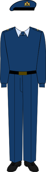 File:The 1st Duke of Tremur in Service Dress (Sweater).svg