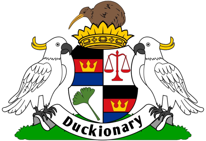 File:Coat of Arms of Duckionary.png