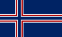 Flag of Eintrachtia