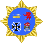 Star of the Order of Nowell