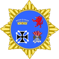 Star of the Order of Nowell.svg