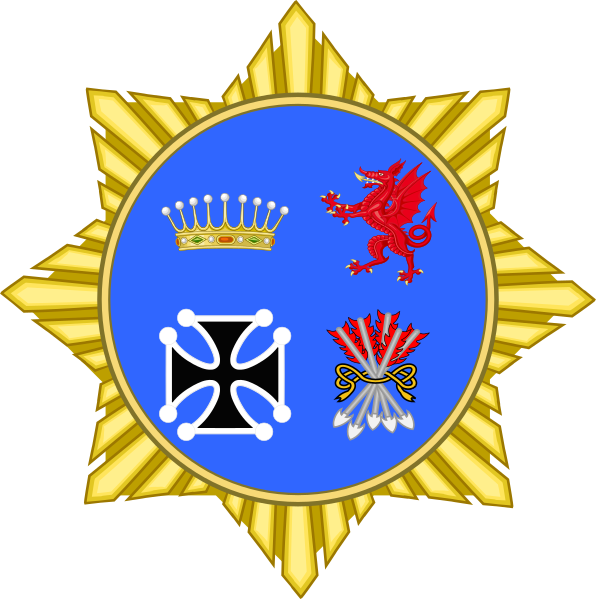 File:Star of the Order of Nowell.svg