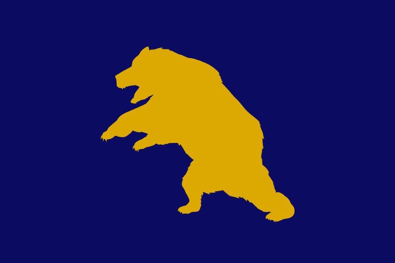 File:UNAR gold bear flag.jpg