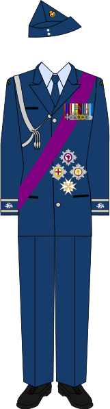 File:Uniform of John I in His Imperial Air Force, January 2019.svg