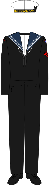 File:Uniform of a Master seaman (third reformation).svg