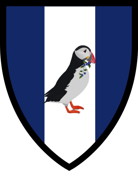 File:Coat of arms of Aenopia proposal (2021).svg