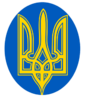 Coat of arms of Autonomous Republic of Dalekokraine