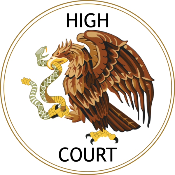 File:Emblem of the High Court of the Norfolk Empire.png