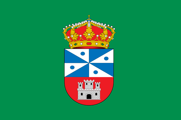 File:Flag of Campo de Titán (Paloma).svg