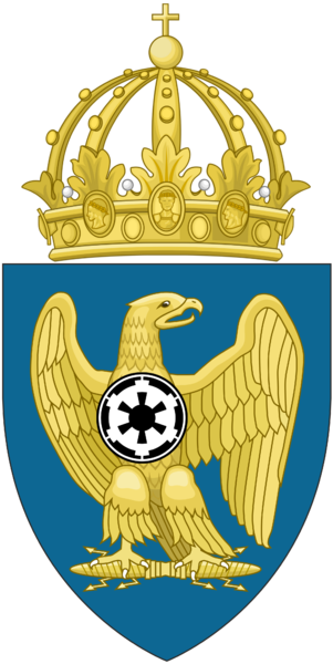 File:Lesser Coat of Arms of the Empire of Paradise Island.png