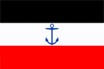 Imperial Navy Flag 5 June 2021 to present