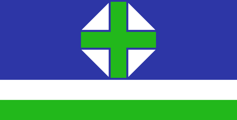 File:Official Flag of the Isles of Pagues2.png