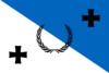 Flag of Tristianshire