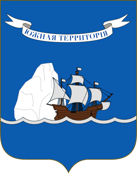 File:Arms of Southern Territory.png
