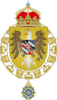 Small coat of arms (2021-)
