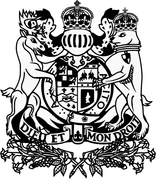 File:Royal coat of arms of Baustralia (black and white).svg