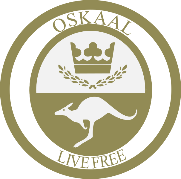 File:Seal of Oskaal.svg