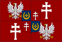 Standard of Frederick, Grand Duke of Litvania.svg