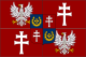 Royal Standard of Litvania