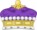 Viscount Crown