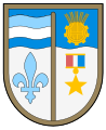 Citadelle Coat of arms.svg