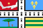 File:Flag of the Territory of Goyeau.svg