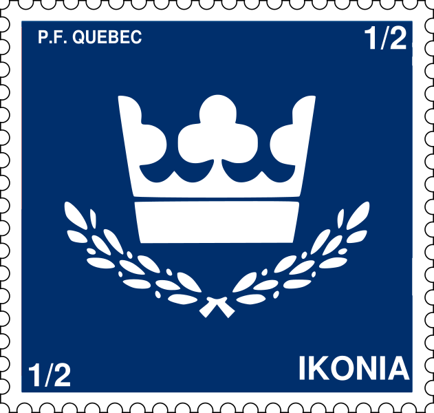 File:Ikonia Quebec Stamp.svg