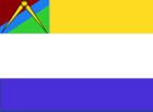 Flag of Kvartirskaya Oblast