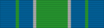 Ribbon bar of the Order of Adammia - Knight Commander.svg