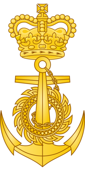 File:Royal Vishwamitran Navy-Badge.svg