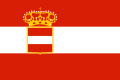 Civil ensign (1786–1869)