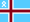 Flag of Hjalvik.svg