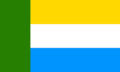 Flag proposal from February 2021.