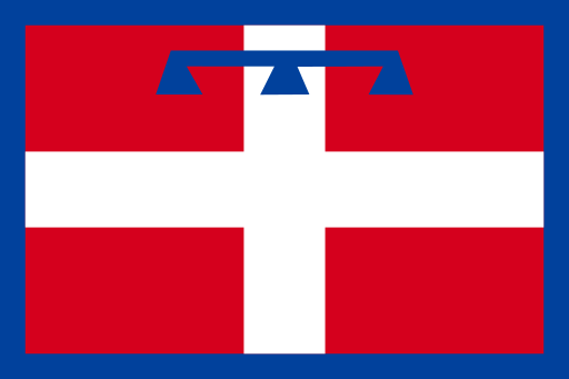 File:Flag of Piedmont.svg