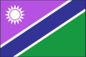 Flag of Potalia