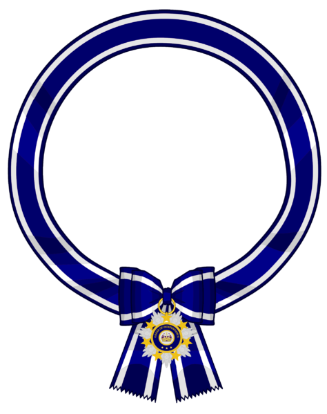 File:Order of Independence (Monmark) - Grand Cross.png