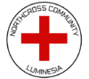 Coat of arms of Northcross Community