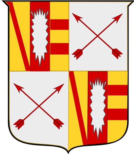 File:Simple Arms of the House of Hadenson.svg