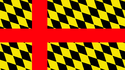Flag of Taydrostia