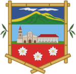 Coat of arms of Bulaqueño Federal Republic Pederal na Republic ng mga Bulakenyo FIL República Federal de los Bulaqueños ES