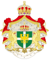 Coat of arms of Lurdentania.svg
