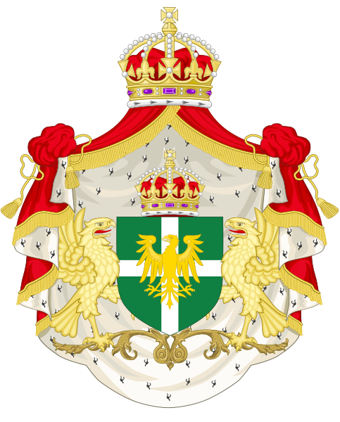 File:Coat of arms of Lurdentania.svg