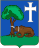 Coat of arms of Punto de Sal