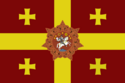 Flag of Cyrenia