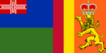flag of Mondstadt