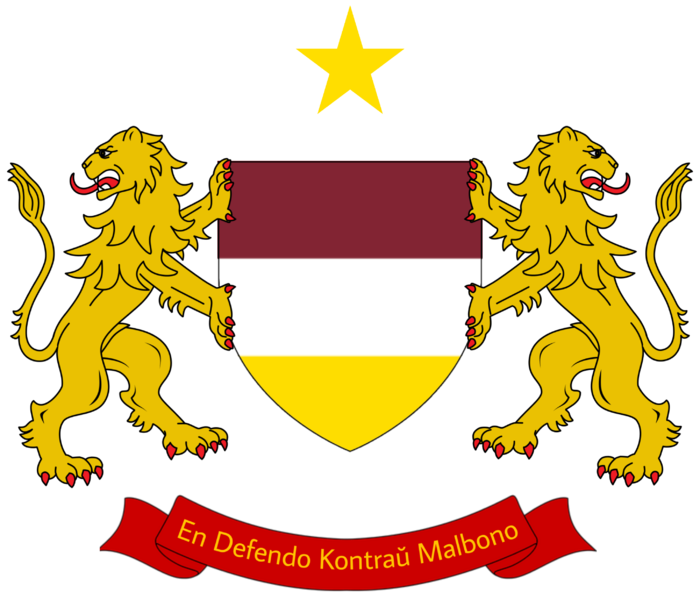 File:National Emblem Of The Republic Of Lagrocia.png
