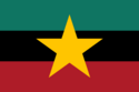 Flag of Sprinske Empire/sco