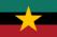 Sprinske Empire's Cruiser flag