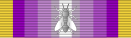 File:Ribbon bar of the Order of Bee *.svg