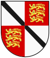 Arms of Royton